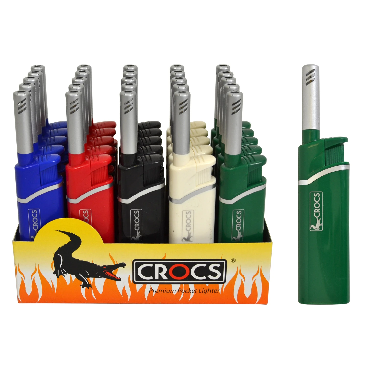 Diamond Visions Butane Lighter 1 pk