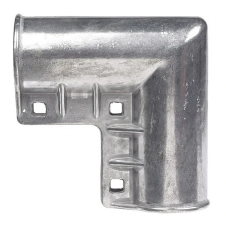 328623b Aluminum Gate Ell With Nuts And Bolts