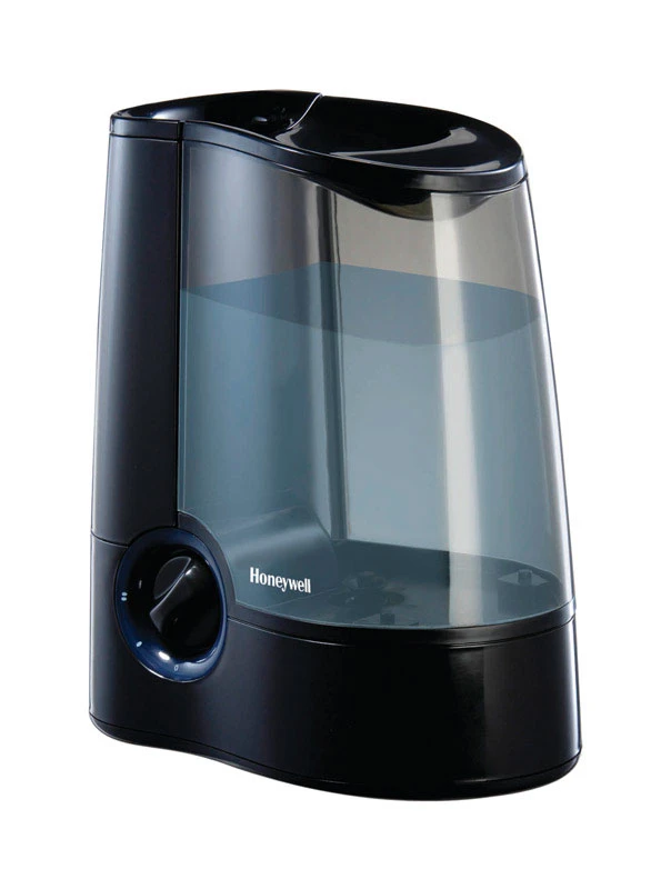 1.25 Gallon Warm Moisture Humidifier Model Hwm705b For 1000 Sq. Ft.