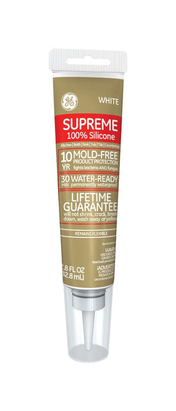 SILICONE TRIAL TUBES