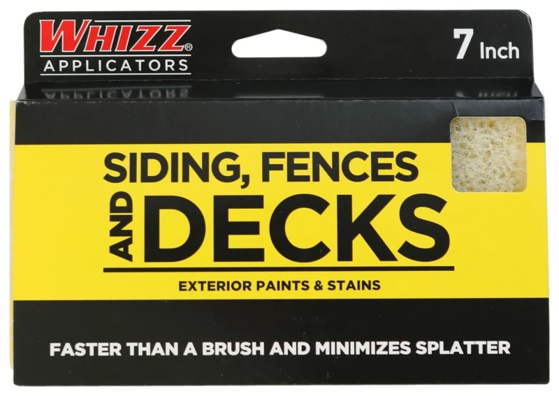 3 In. W Paint Pad Refill For Smooth To Semi-smooth Surfaces