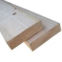 2in x 4in x 8 ft Stud