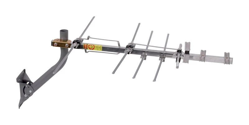 RCA Outdoor HDTV Digital Antenna 1 pk