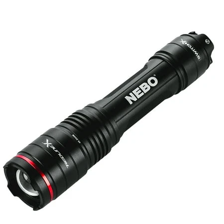 Redline X