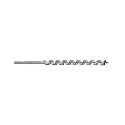 47418 1-1/8-inch By 17-inch Long Ship Auger Bit