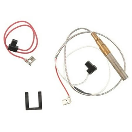 9007872 21 Inch Gas Water Heater Thermopile Assembly