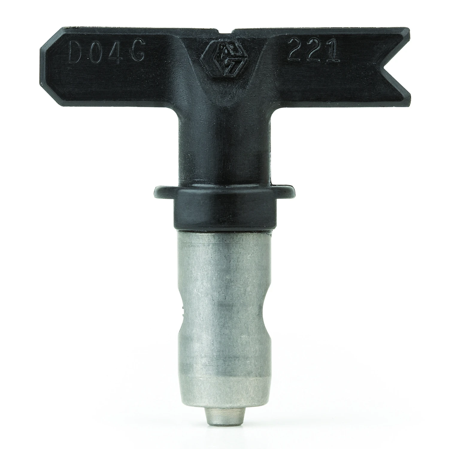 Rac Iv Airless Spray Tip 0.011 For Graco Spray Guns 243011 And 243012