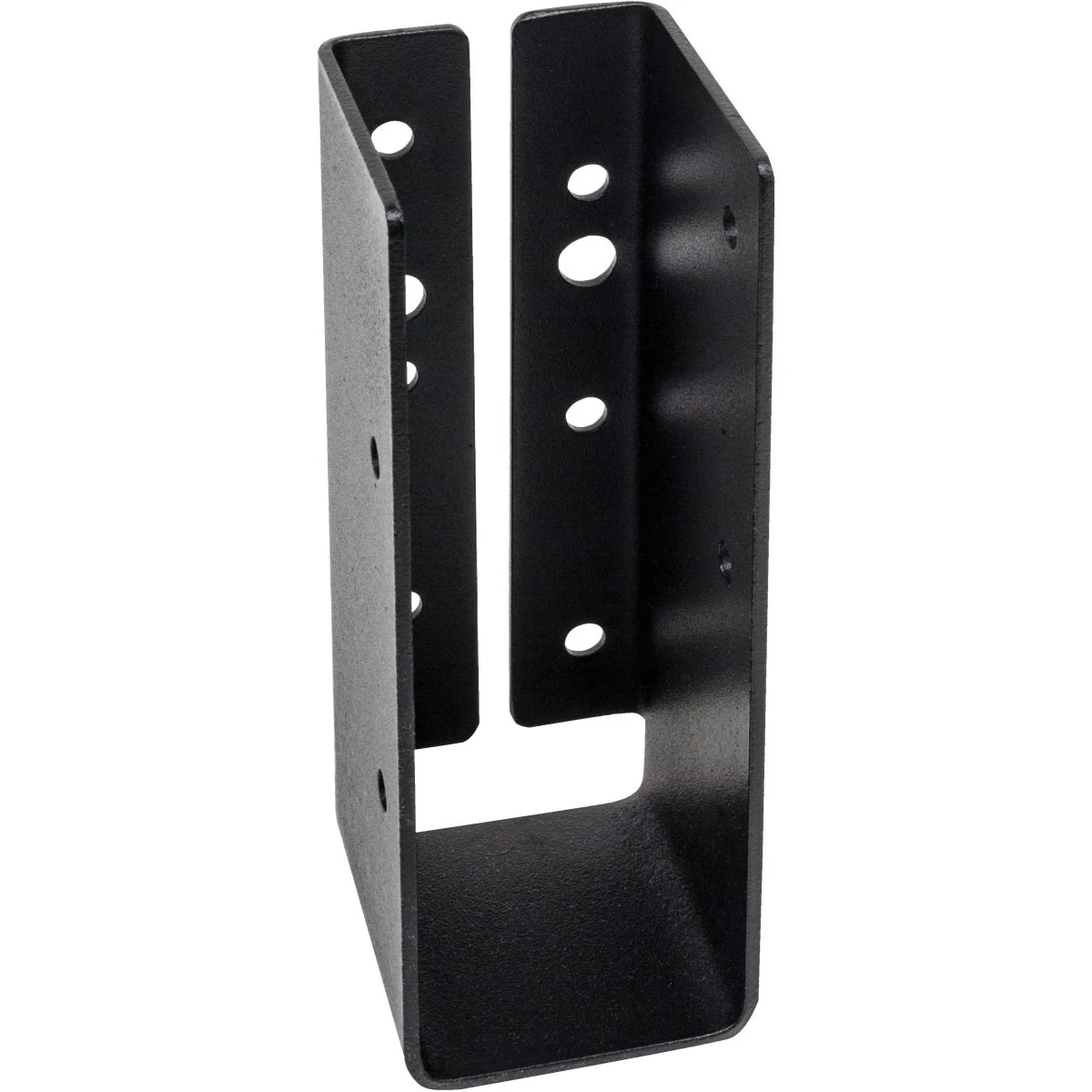 Zmax 2 X 6 Concealed Flange Face Mount Joist Hanger - 14-gauge Steel