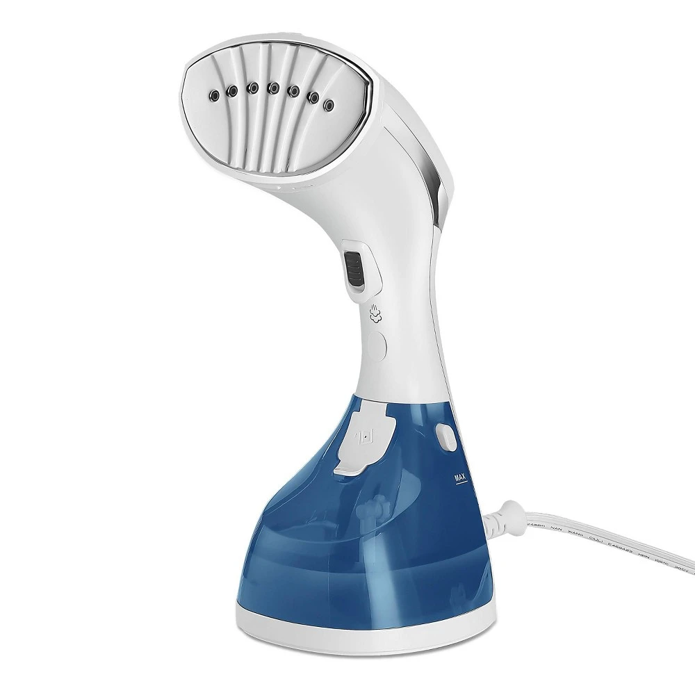 1200 Watts Power Steam Handheld Steamer With Shot Of Steam Feature