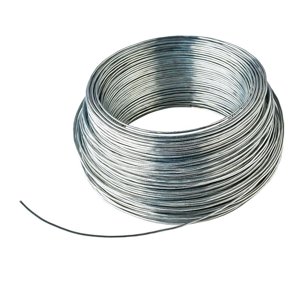 Suspended Ceiling Wire 18 Gauge 300 Feet Roll for Ceiling Grid Support
