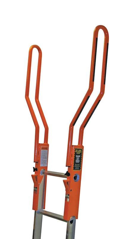 Safe-T Ladder Extension System