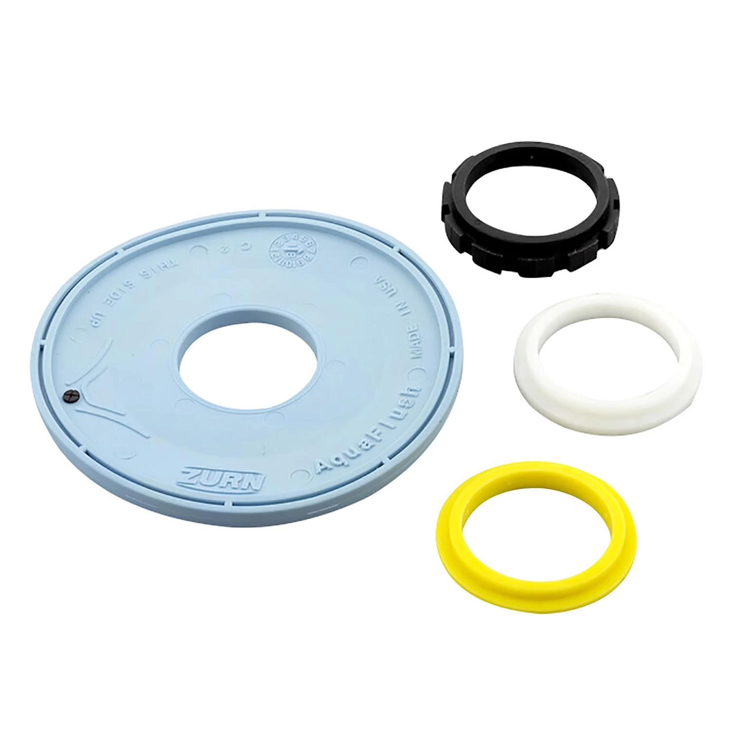 Aquaflush Replacement Diaphragm for Sloan Model A-156-A Flush Valve