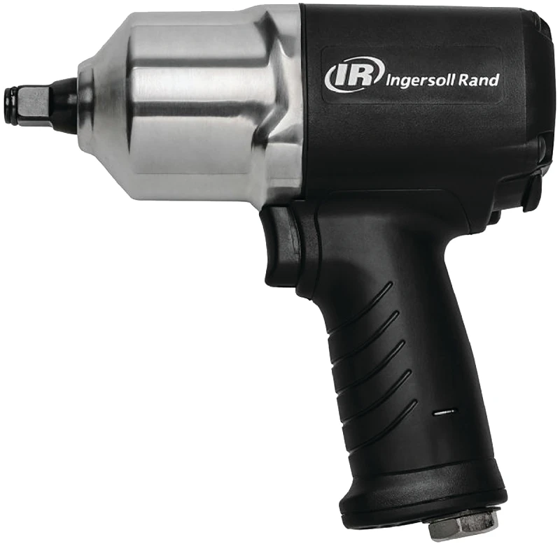 Edge Series Composite High-Torque Impact Tool, 1/2 Inch Drive