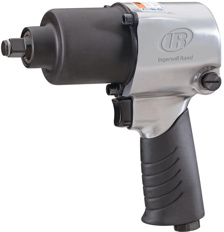 1/2" Air Impact Wrench, 500 Ft. Lb. Torque, Model 231g