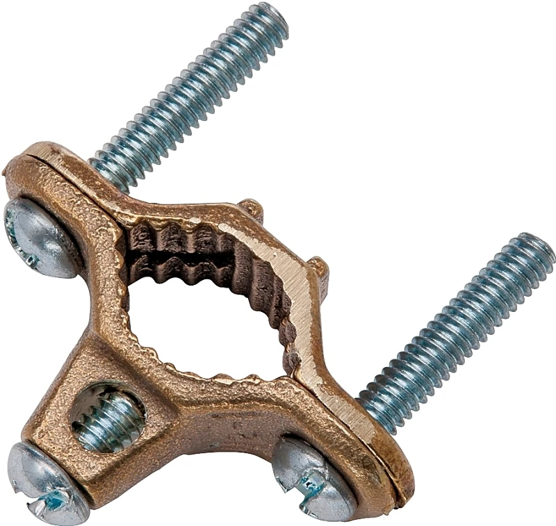 Csst 1/2 Inch Bonding Clamp For Gas Piping Systems