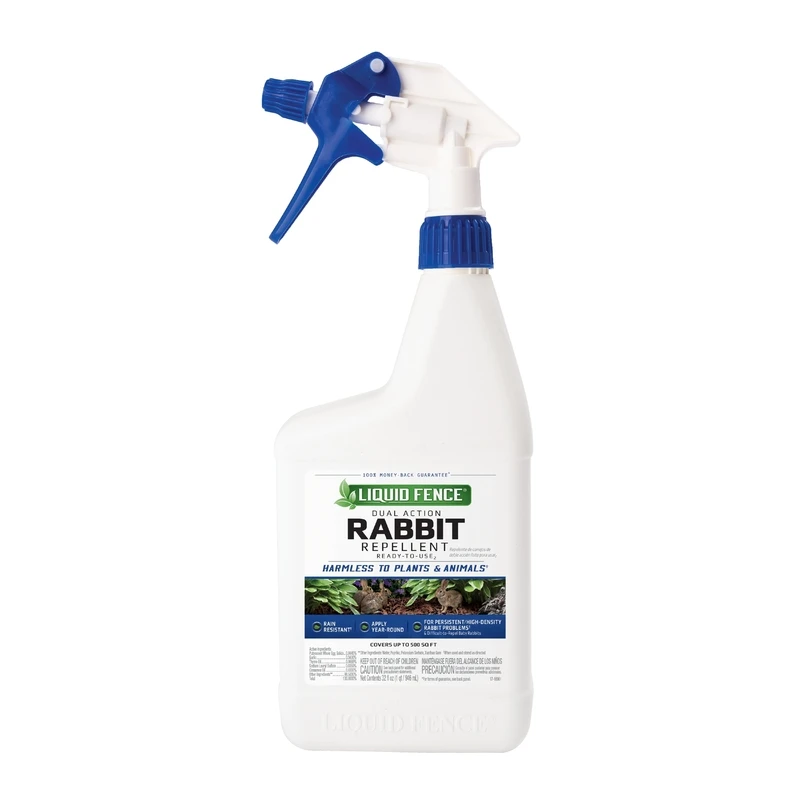 QT RTU Rabbit Repellent