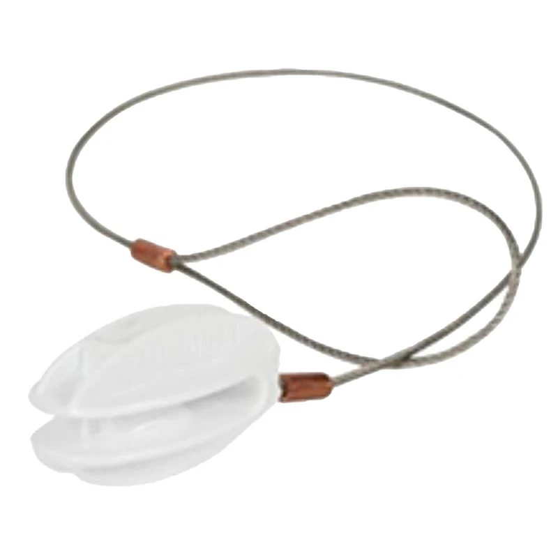 Electric Fence Super Strain Insulator and Termination Kit for Secure Fence Installation