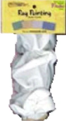 100520 9 Inch Rag Painting Roller For Faux Finish