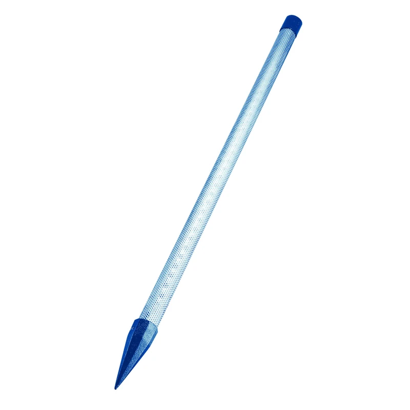 Stainless Steel Well Point, 80 Gauze, 1.25" X 36" Pipe Size