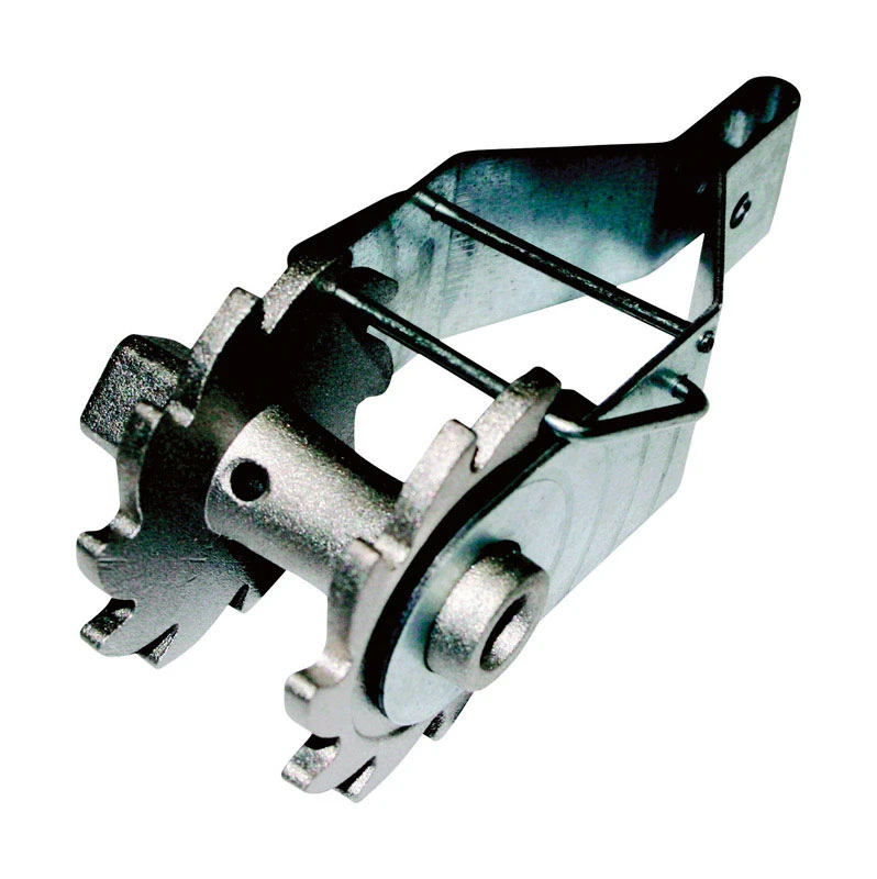 Electric Fence In-Line Wire Strainer for Tightening Fence Wire