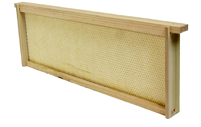 Medium Beehive Frame, Wood