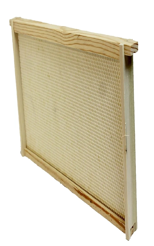 Large Beehive Frame, Wood