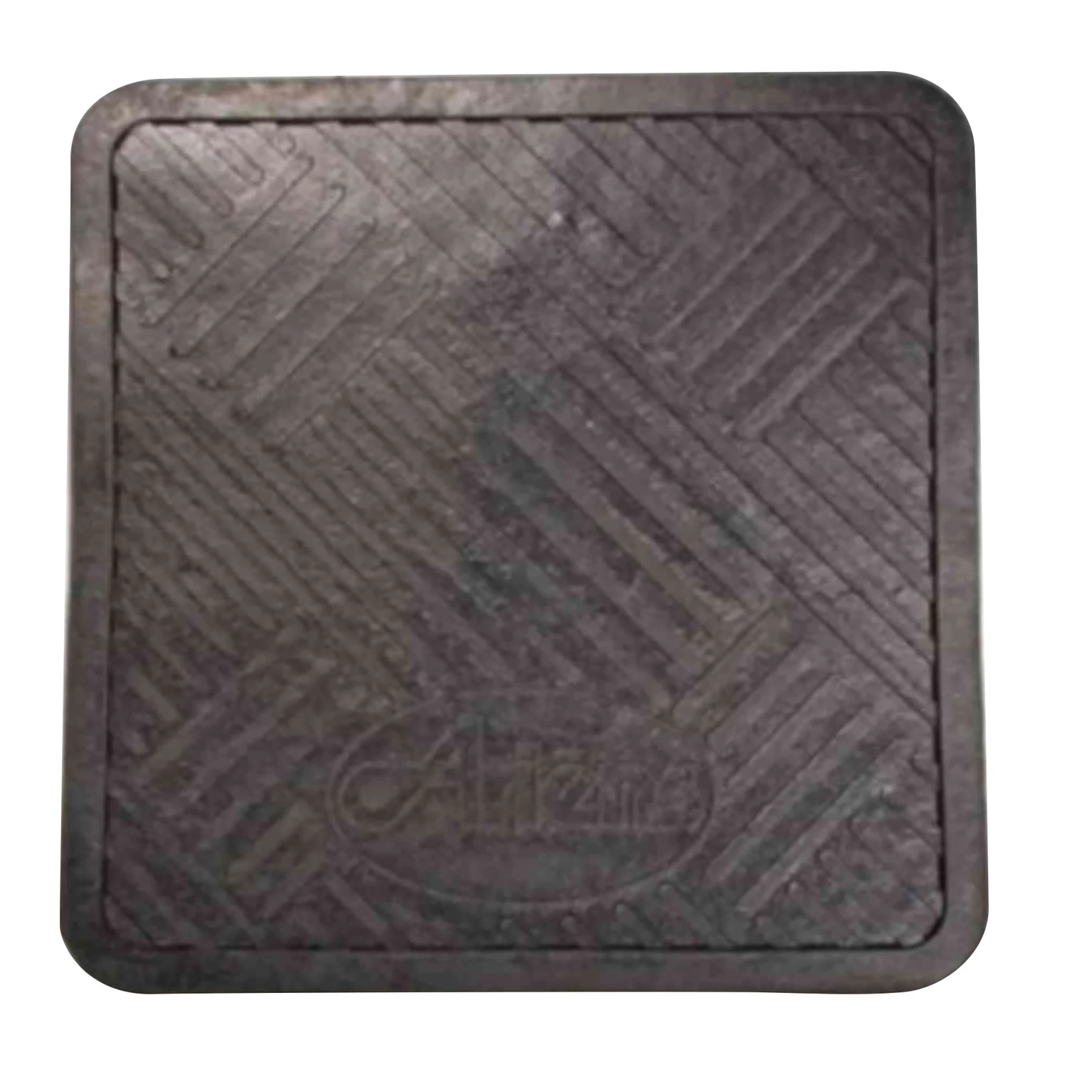Heavy Duty Protective Floor Mat, 30 Inches by 36 Inches