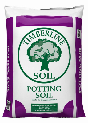 40 Lb. All Purpose Potting Soil For Indoor And Outdoor Use