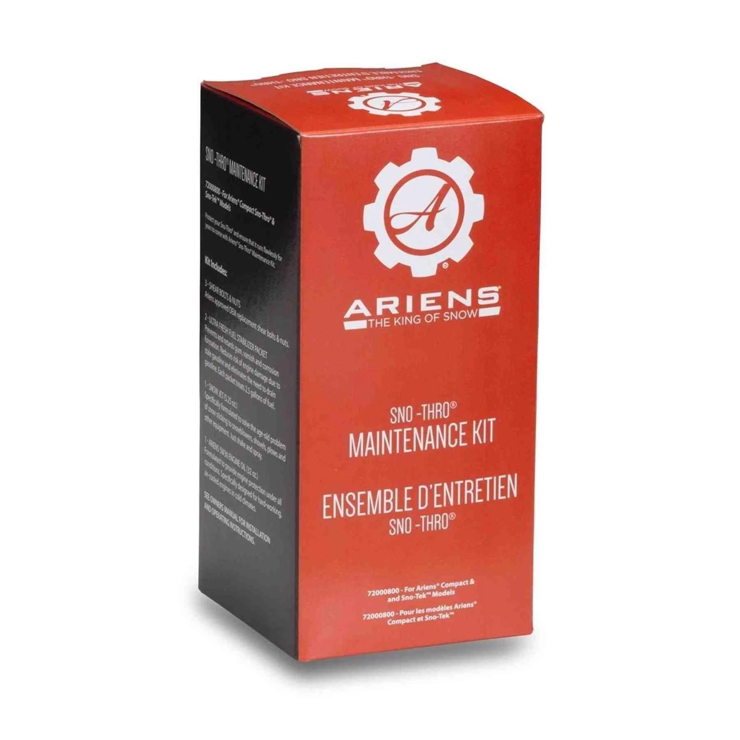 Snow Blower Maintenance Kit For 921 & 926 Series Models, 721013