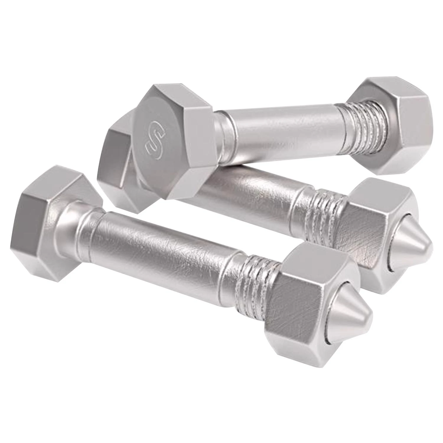 Compact Series Snow Blower Shear Pin Kit, 3-Pk.