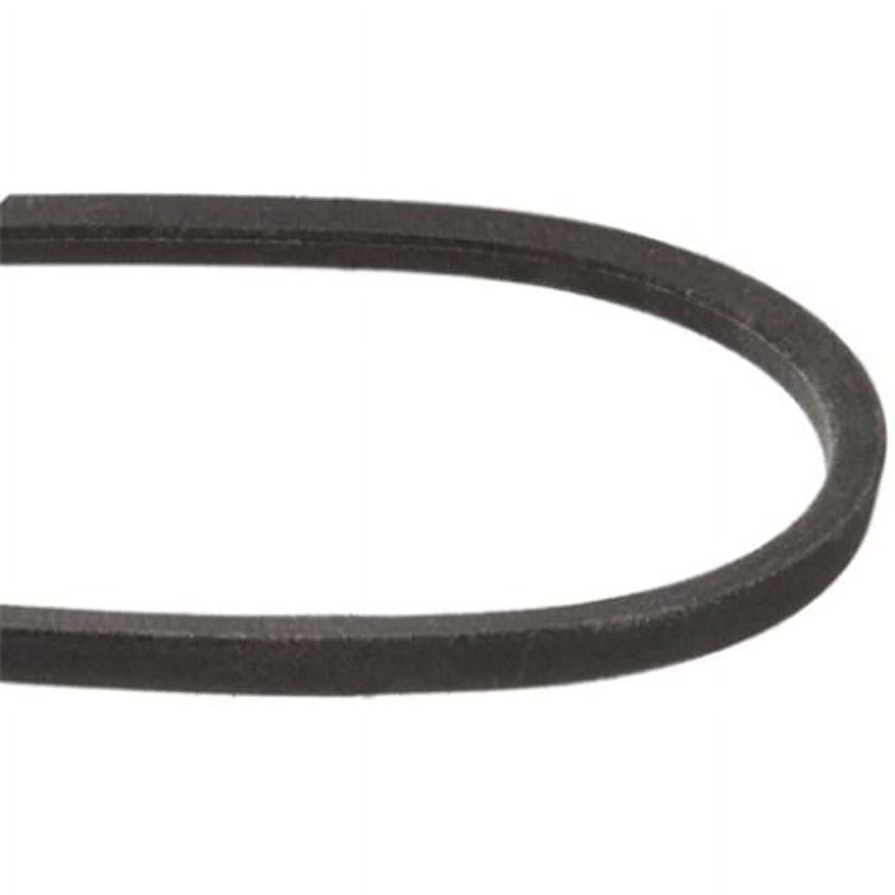 Kevlar Reinforced V-Belt, 0.5 Inch by 55 Inch, Durable Power Transmission Belt
