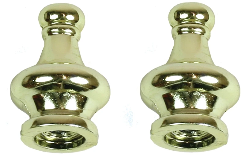 Jandorf Finial