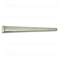 10d 3" Cut Masonry Nails (45 pcs.)