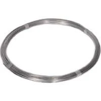 9-gauge Low-carbon Wire Coil, 10 Pounds, 270 Feet