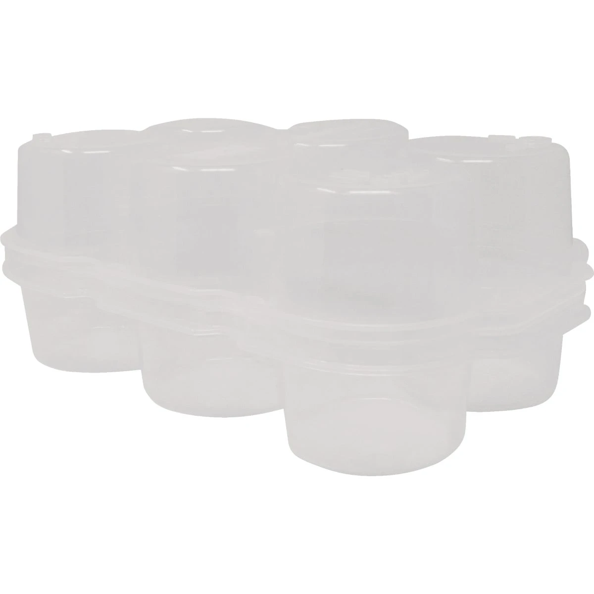 Roots & Harvest Jar Safe Crate 1 pk