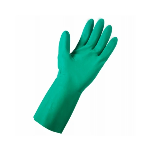 Heavy Duty Reusable Painting Gloves Medium Size for Durable Hand Protection