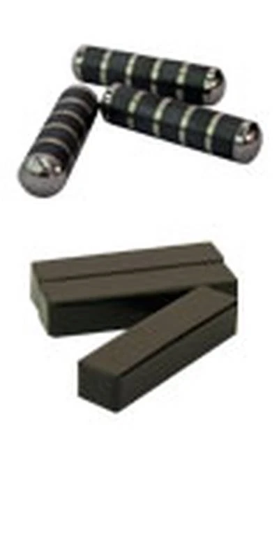 Rumen Magnet, Ceramic, 3-Pk.