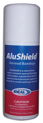 75g Aerosol Spray Bandage For Sheep And Cattle