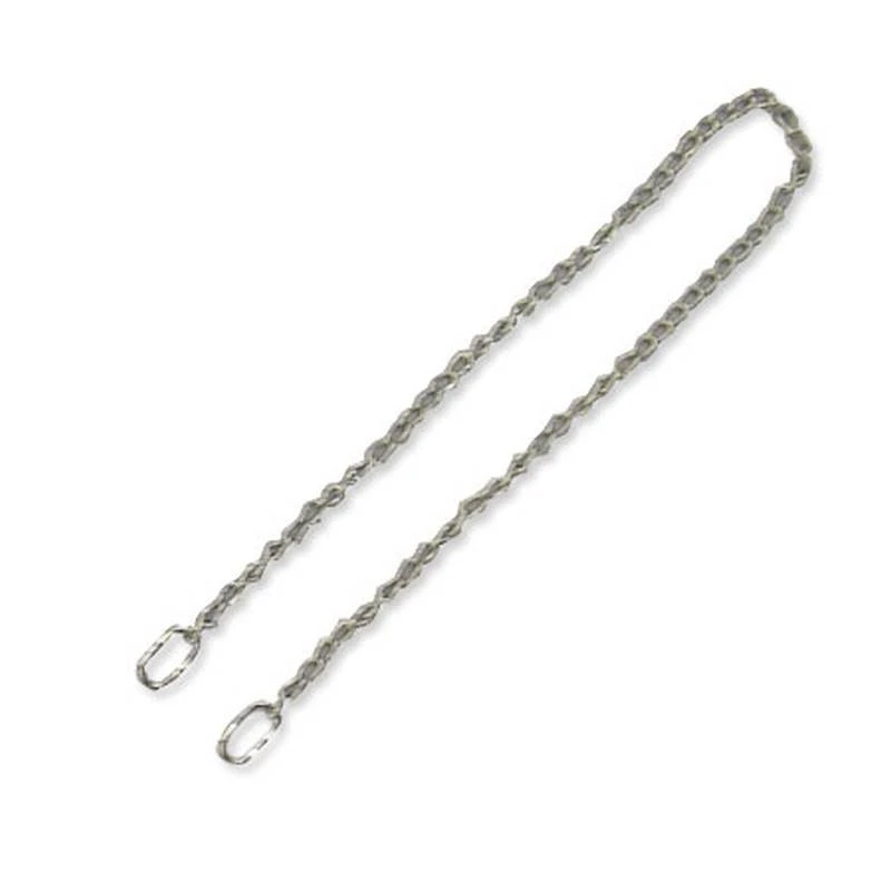 OB Brand Dairy Chain 60 Inch Heavy Duty Zinc Plated Steel