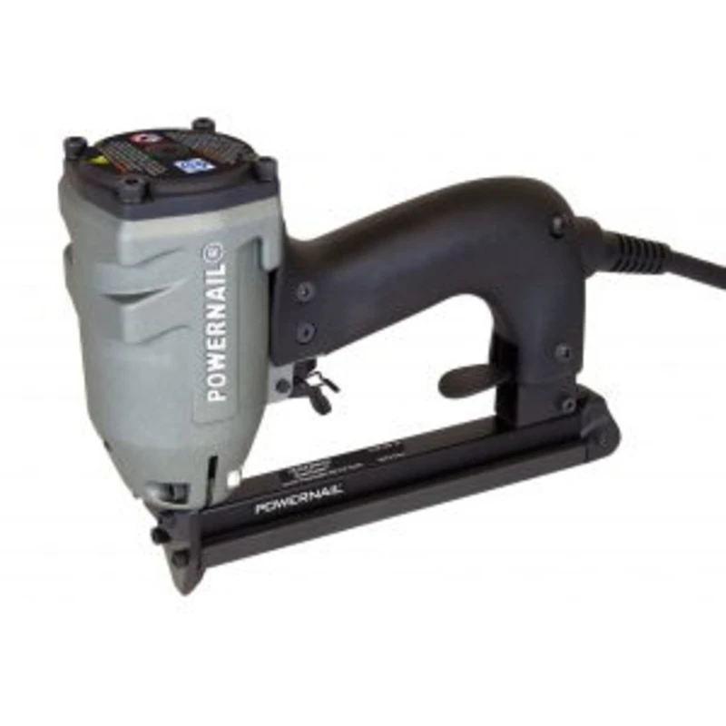 20-gauge 3/16 In. Electric Carpet Floor Stapler Model Ptack54e