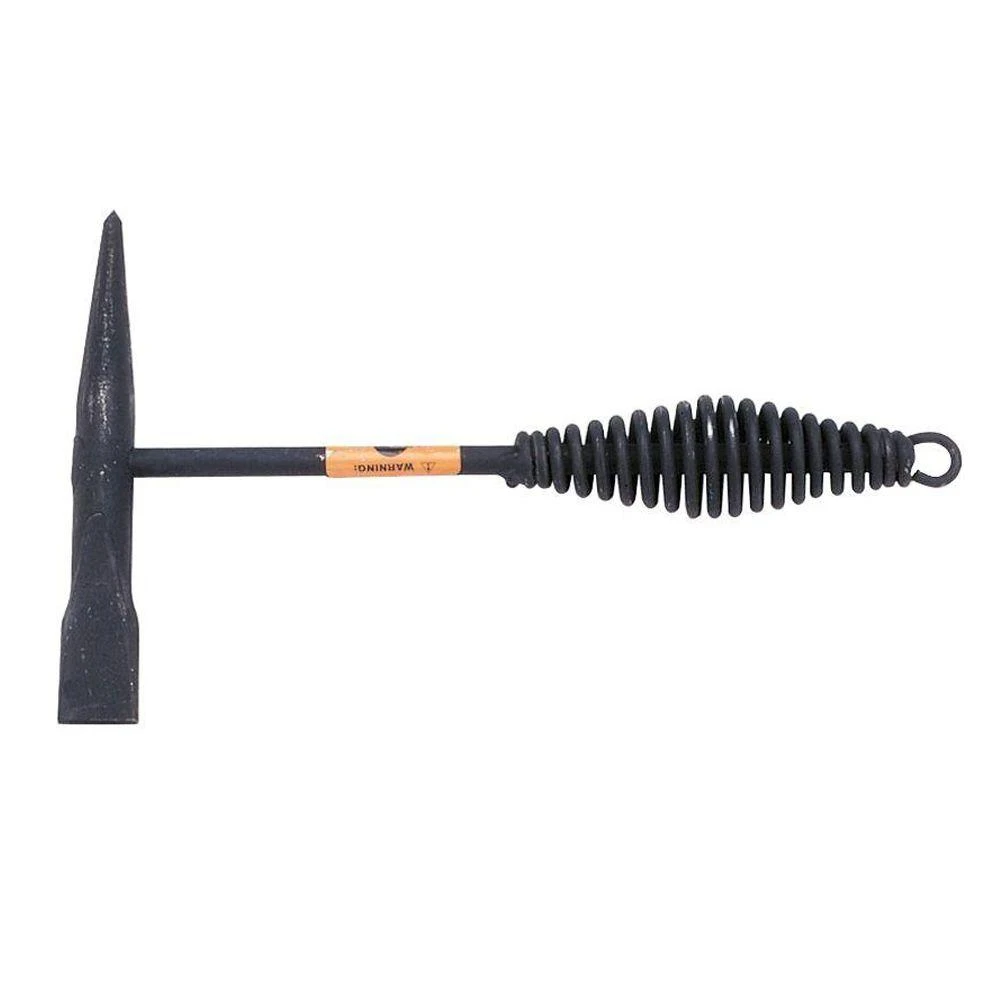 9.5 Inch Straight Head Welding Chipping Hammer Model Kh530