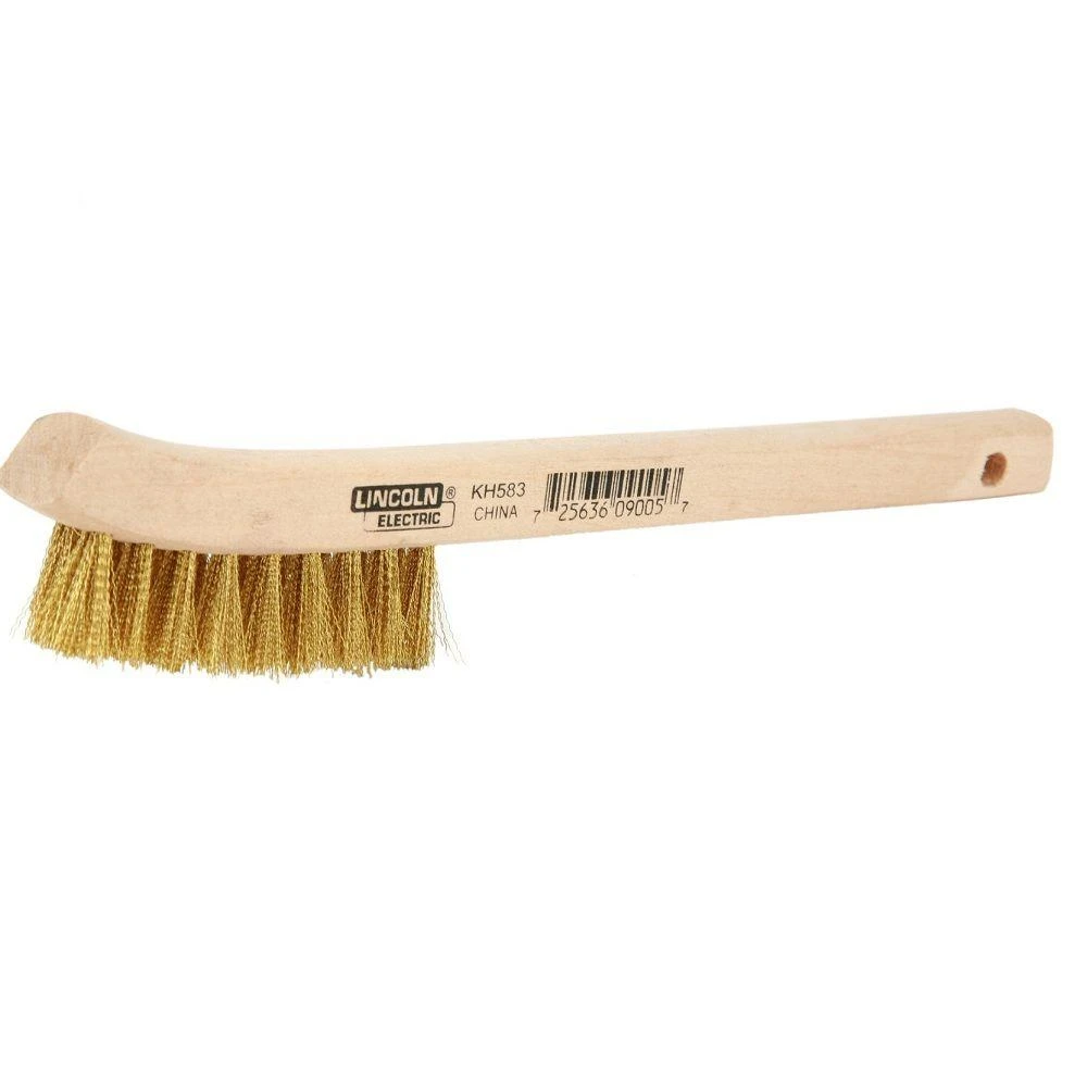2x9 BRS Wire Brush