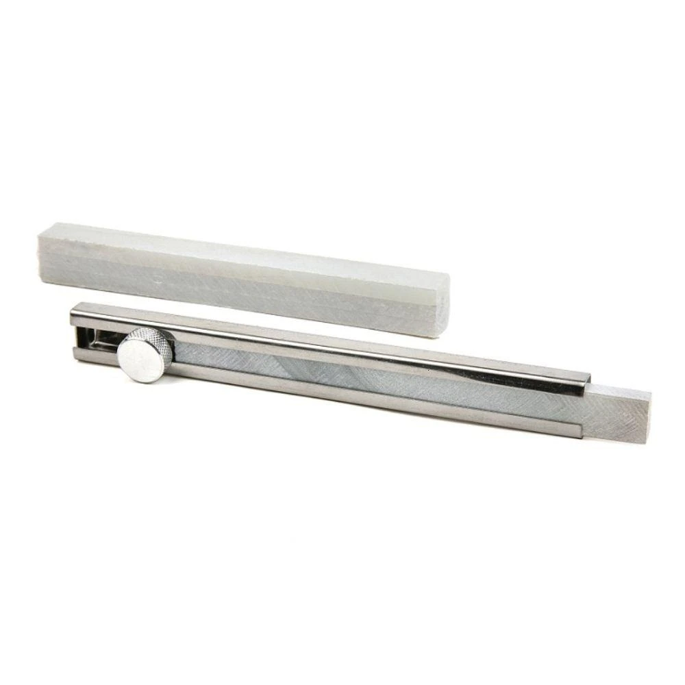 Flat Soap Stone Holder
