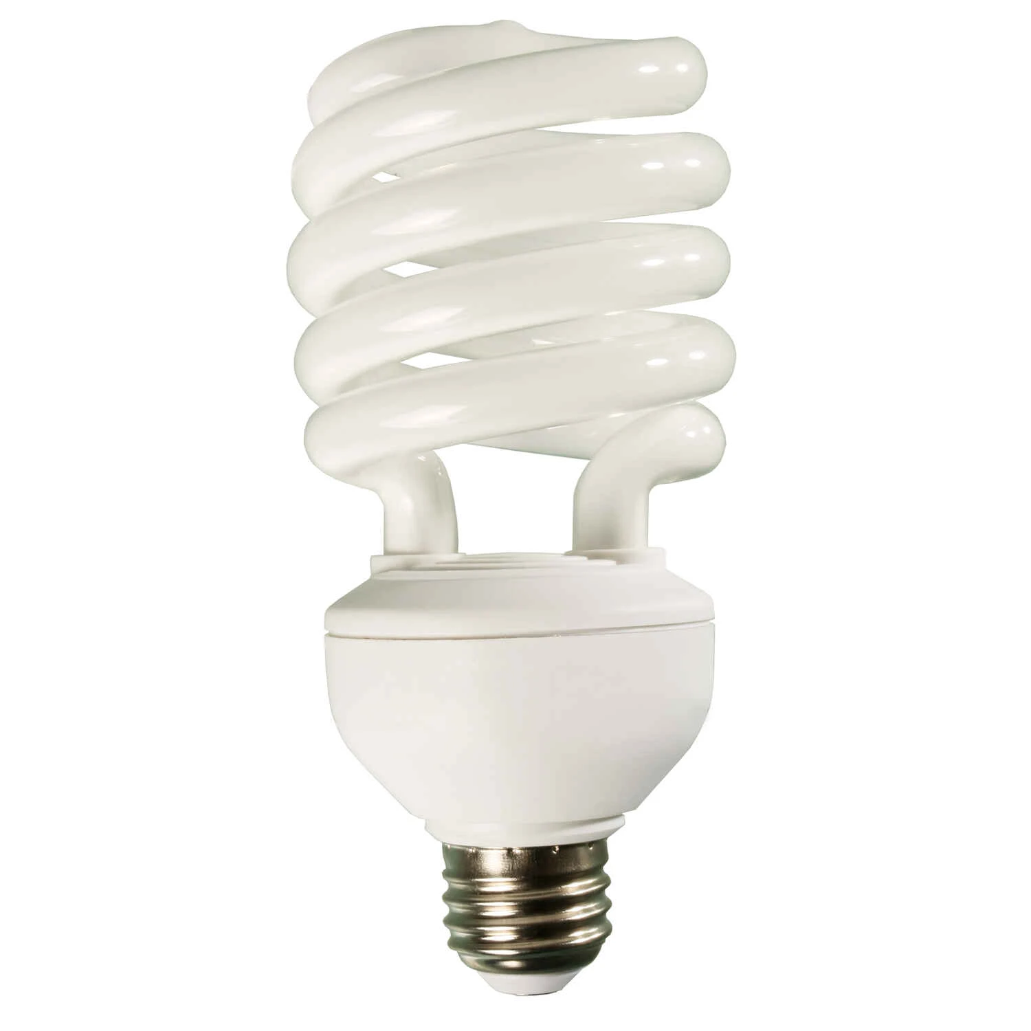 Dayspot 32-Watt Compact Fluorescent Spiral Grow Light Bulb for Indoor Plants