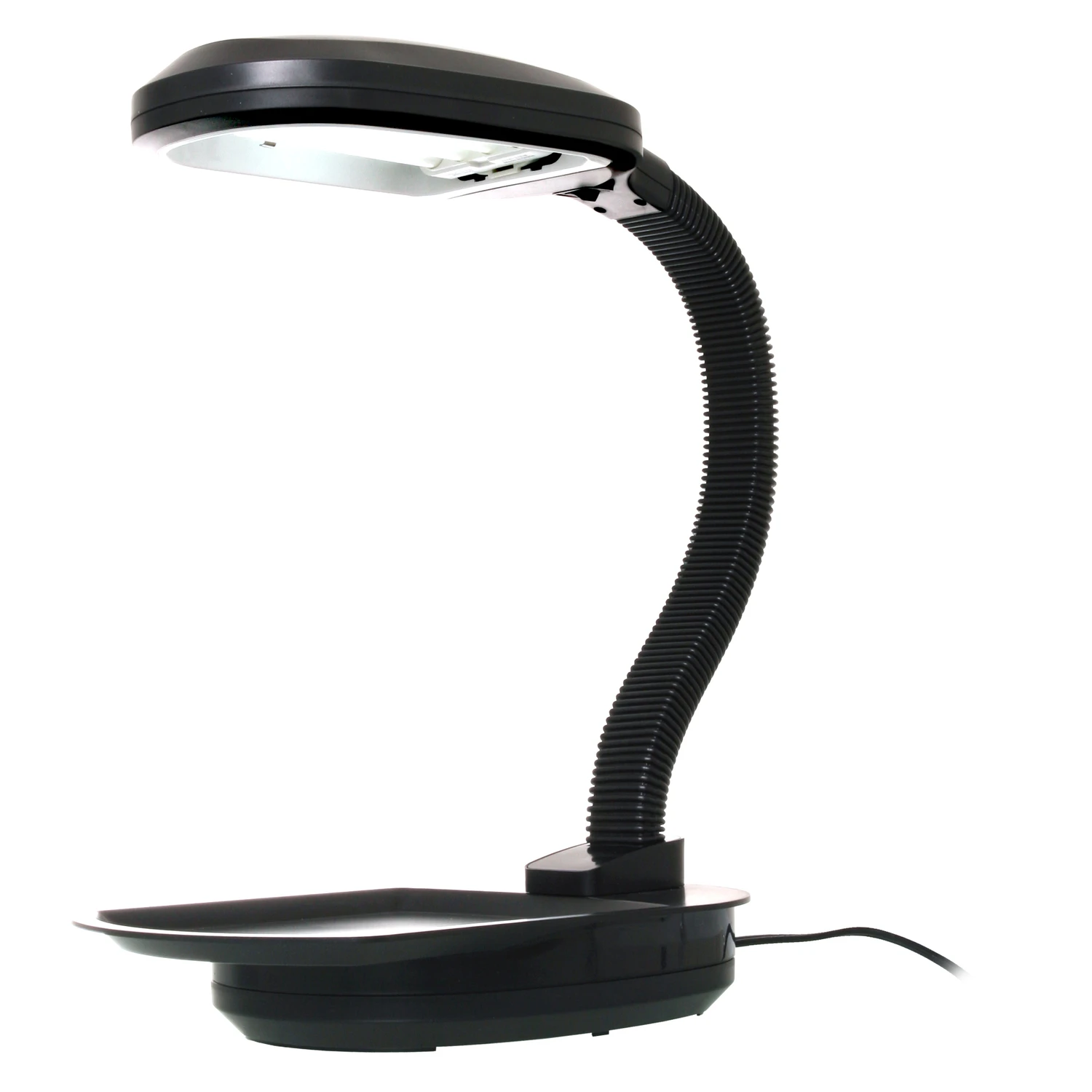 Desktop Plant Grow Light, Adjustable