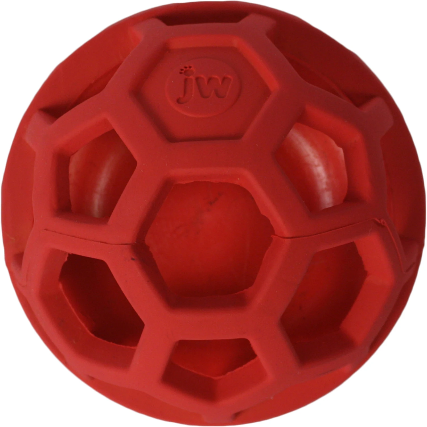 Treat N' Squeak Dispensing Dog Toy