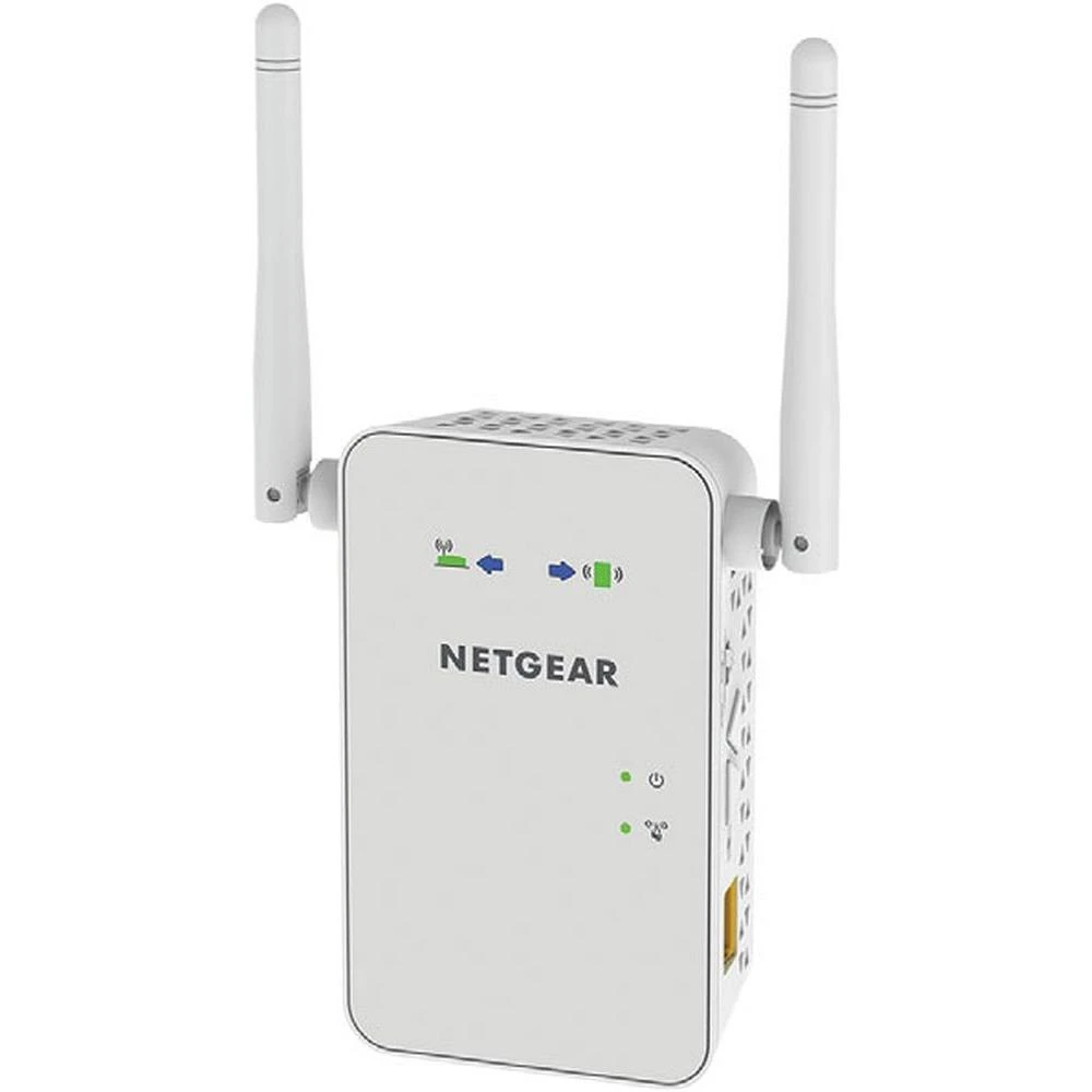 Wi-Fi Range Extender with Dual Band Support for Enhanced Wireless Coverage