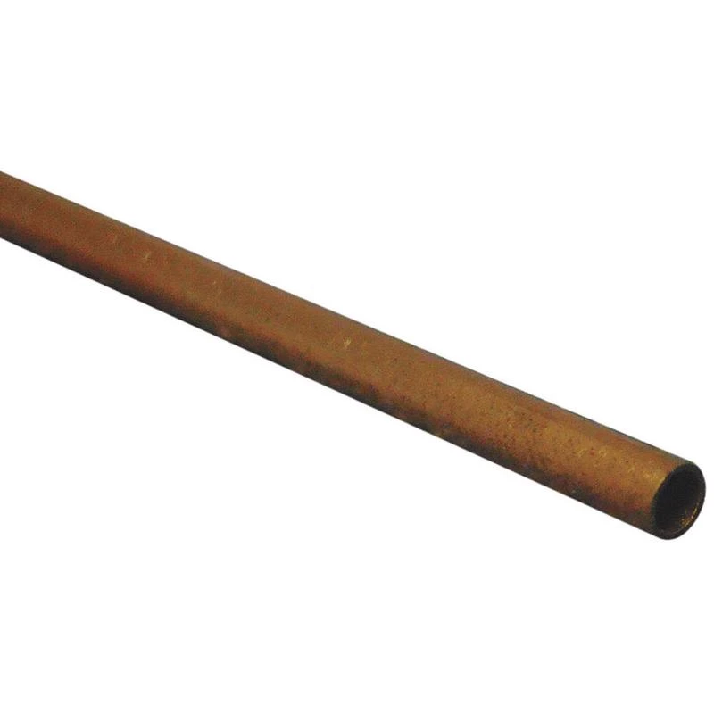5/32 In. Diameter X 3 Ft. Length Utility Copper Tubing