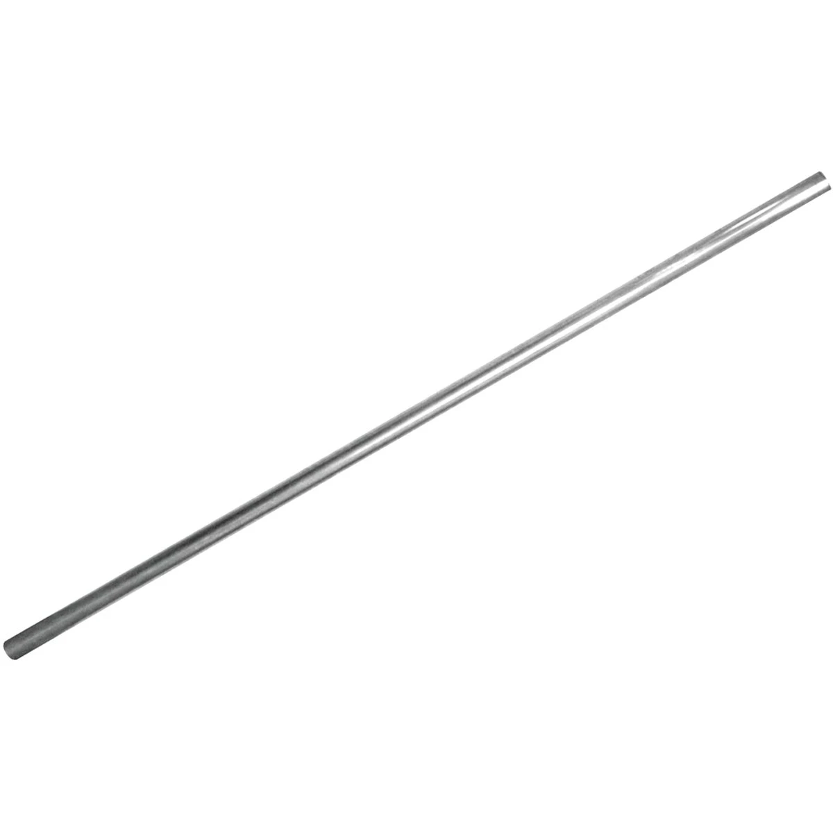 7 Ft. Terminal Post 2-3/8 In. Diameter 18 Ga. Steel Post