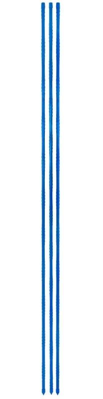 Ultomato Blue Plant Support, 5 Feet Tall Durable Garden Trellis